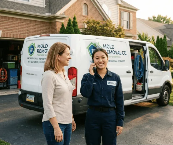 Crawlspace Mold Remediation Horse Branch, KY FAQs